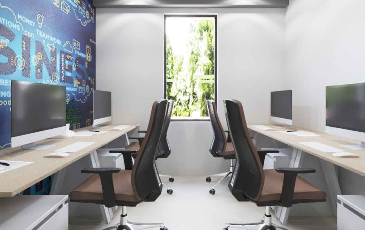 Daftar Cowork